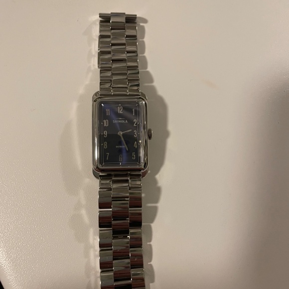 Shinola MULDOWNEY Watch main image 9